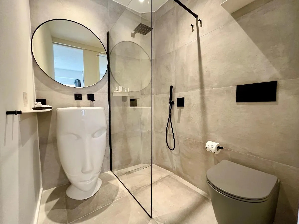 Don Diego Luxury Rooms Taormina Guest house