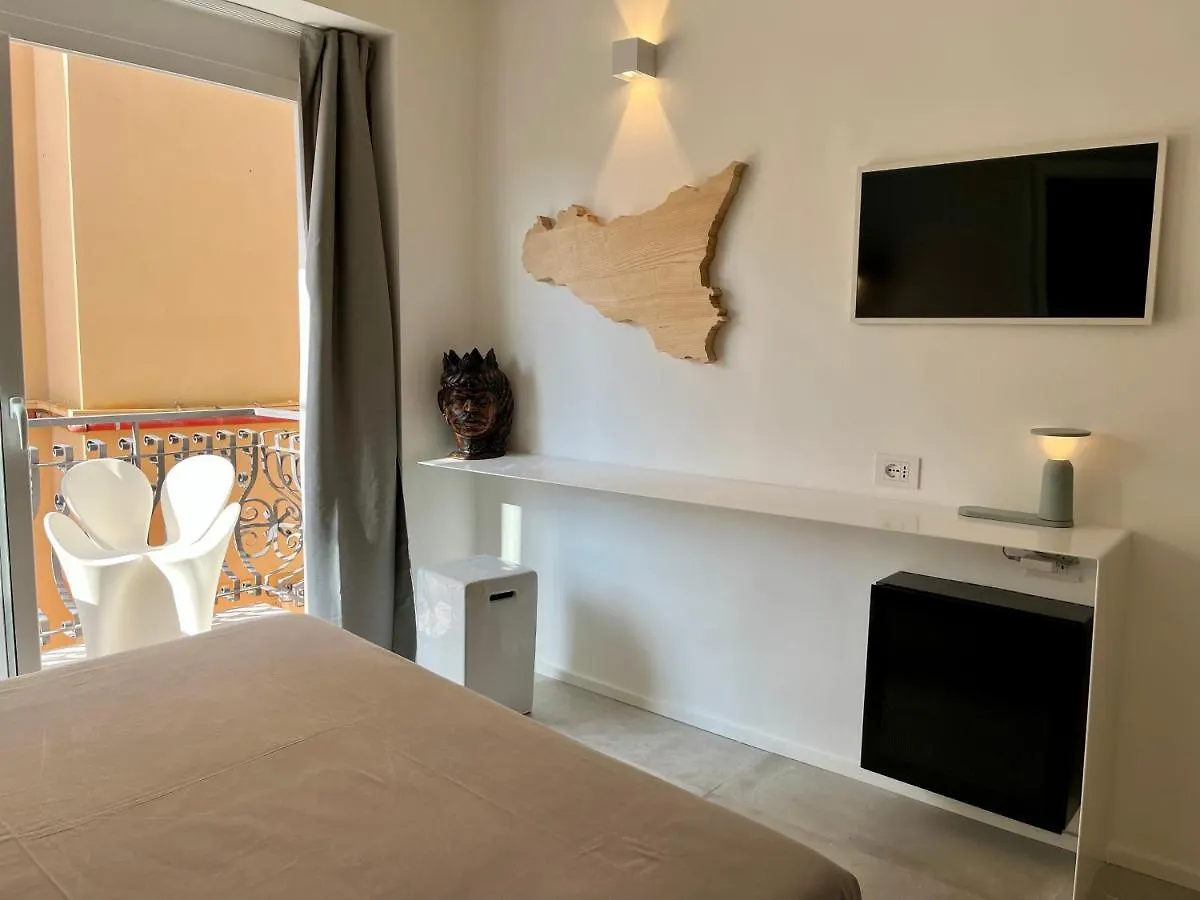 Don Diego Luxury Rooms Taormina 0*,