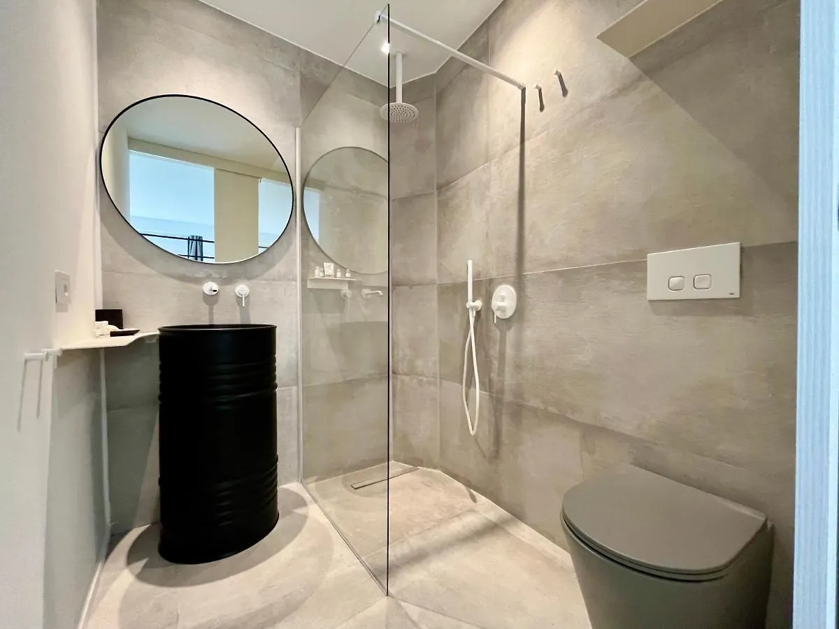 Don Diego Luxury Rooms Taormina 0*,  Italy