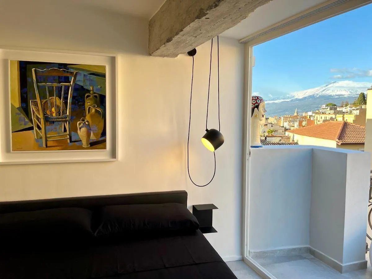 Guest house Don Diego Luxury Rooms Taormina
