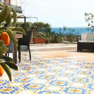  Apartament Taonasi Taormina Apartments