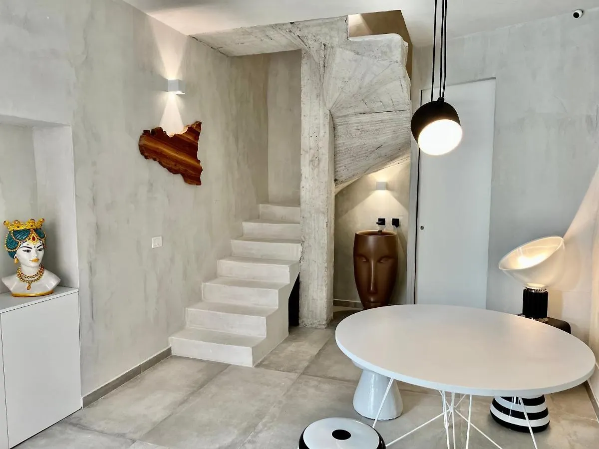 Guest house Don Diego Luxury Rooms Taormina