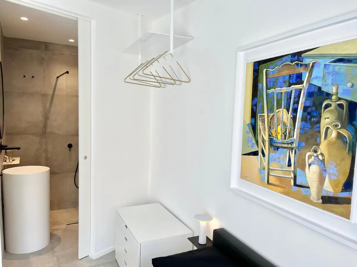 Don Diego Luxury Rooms Taormina Włochy