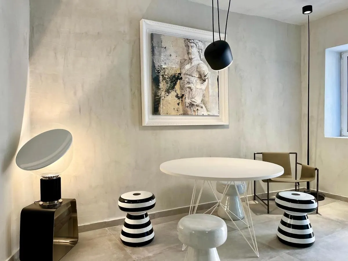 Don Diego Luxury Rooms Taormina