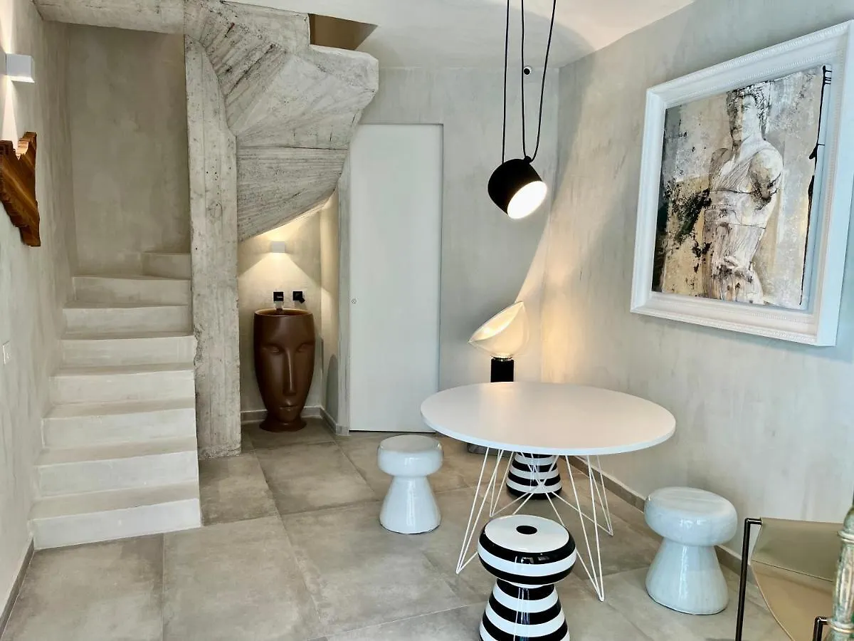 Don Diego Luxury Rooms Taormina 0*,