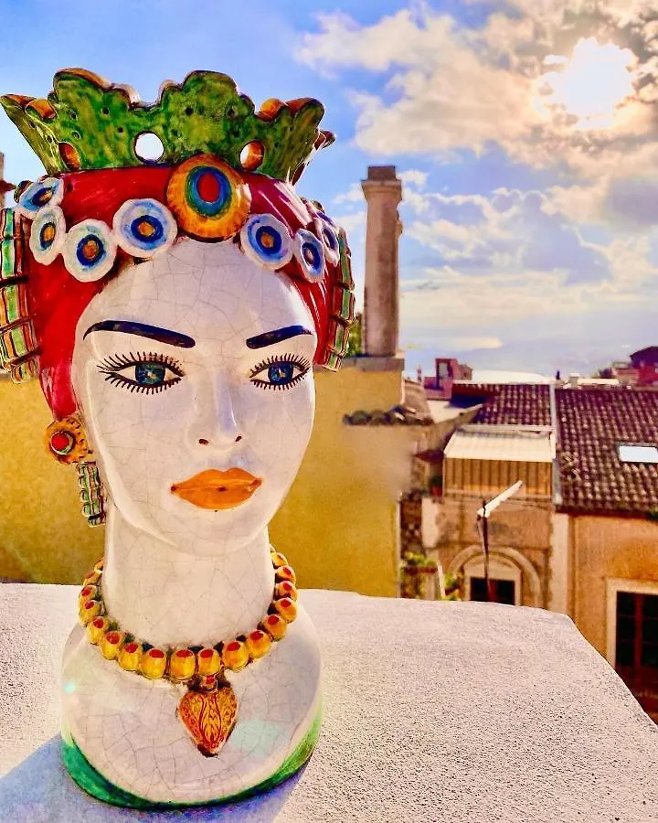 Guest house Don Diego Luxury Rooms Taormina