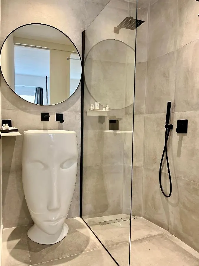 Pensjonat Don Diego Luxury Rooms Taormina Włochy