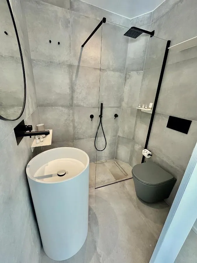 Don Diego Luxury Rooms Taormina