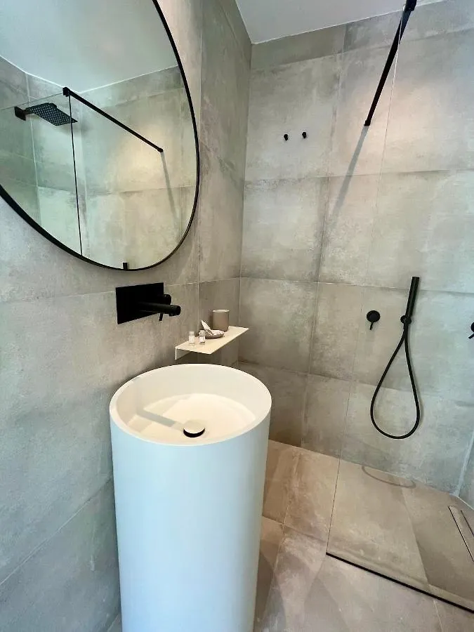 Guest house Don Diego Luxury Rooms Taormina