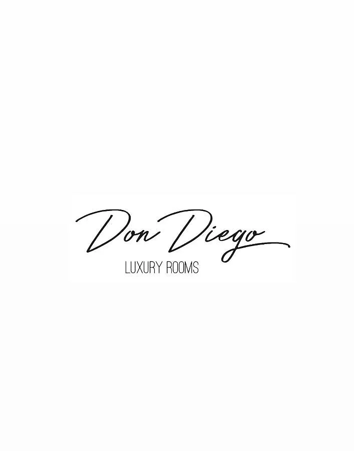 Don Diego Luxury Rooms Taormina Włochy