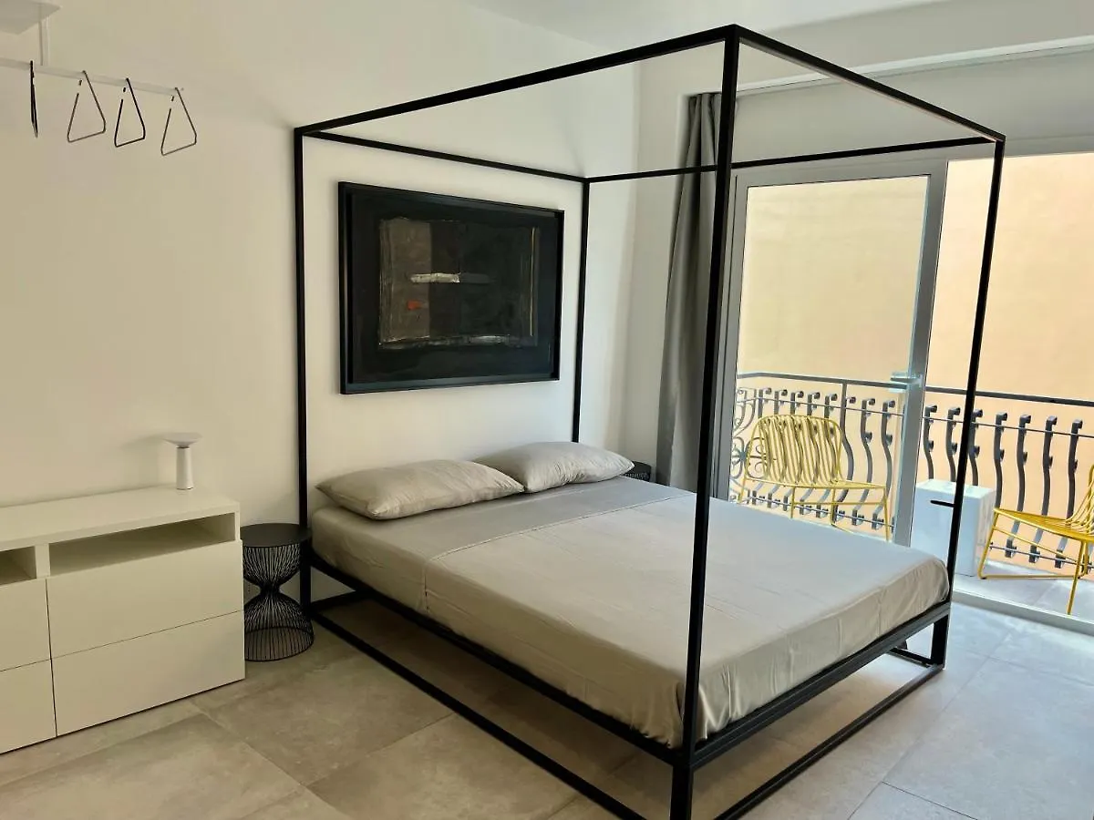 Don Diego Luxury Rooms Ταορμίνα Ιταλία